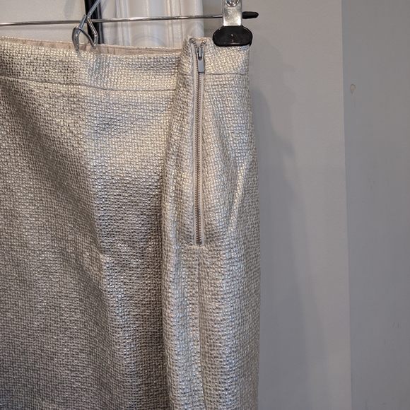 Sale! Metallic Banana Republic Mini - Holiday -14 - Picture 3 of 6